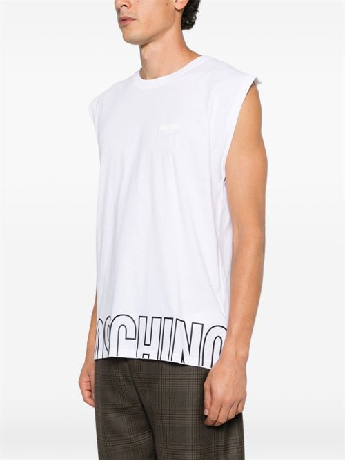  MOSCHINO | A0707 44190001